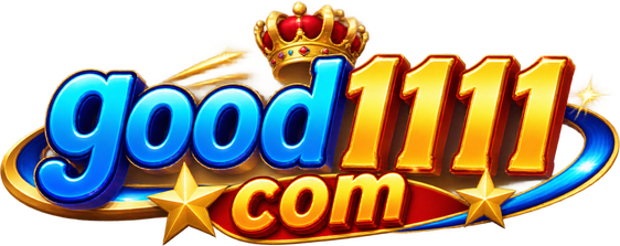 good1111 com logo